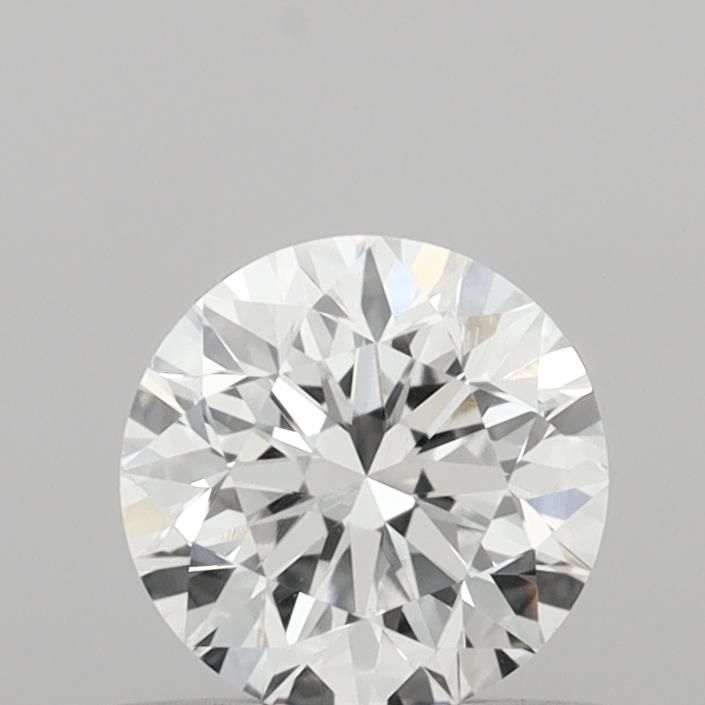 0.55 ct lab-grown Round Diamond