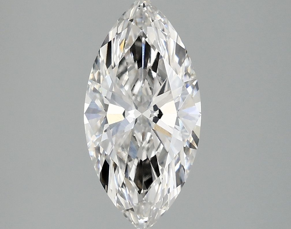 1.48 ct. marquise Lab Grown Diamond front image