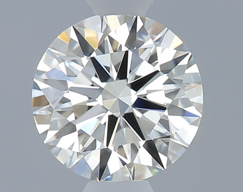 0.41 ct Round Diamond