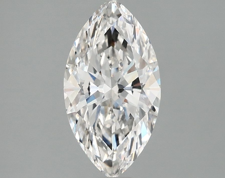1.41 ct. marquise Lab Grown Diamond front image