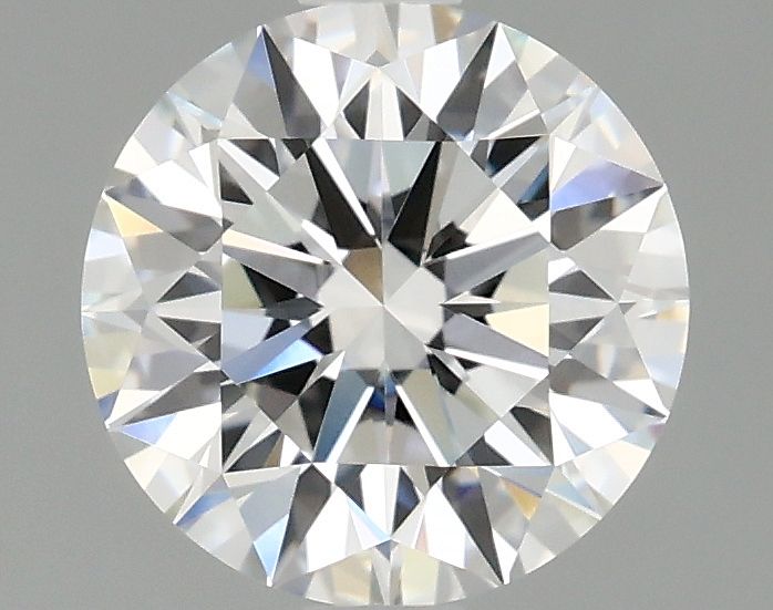 1.49 ct. round Lab Grown Diamond front image