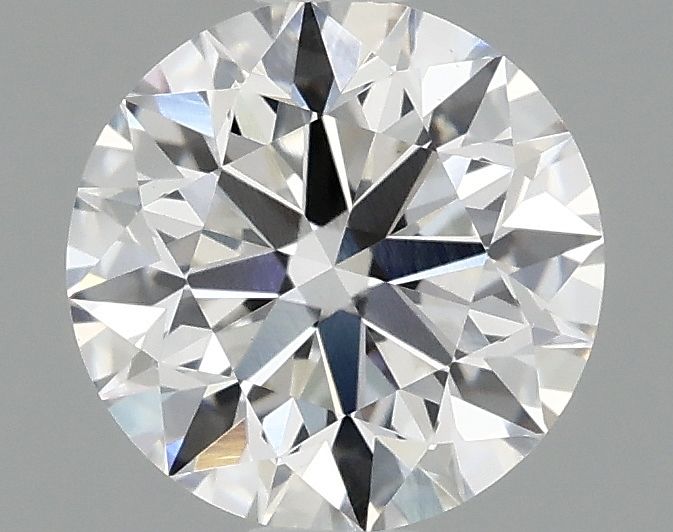 1.09 ct. round Lab Grown Diamond front image