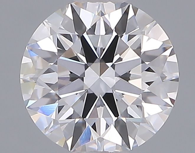 1.01 ct. round Lab Grown Diamond front image