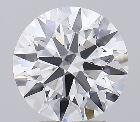 Round Diamond