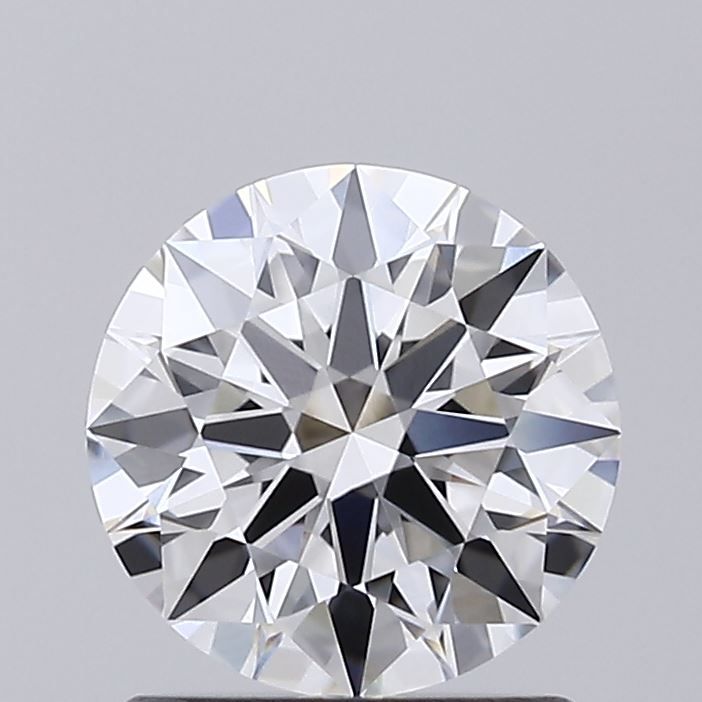 1.06 ct. round Lab Grown Diamond front image