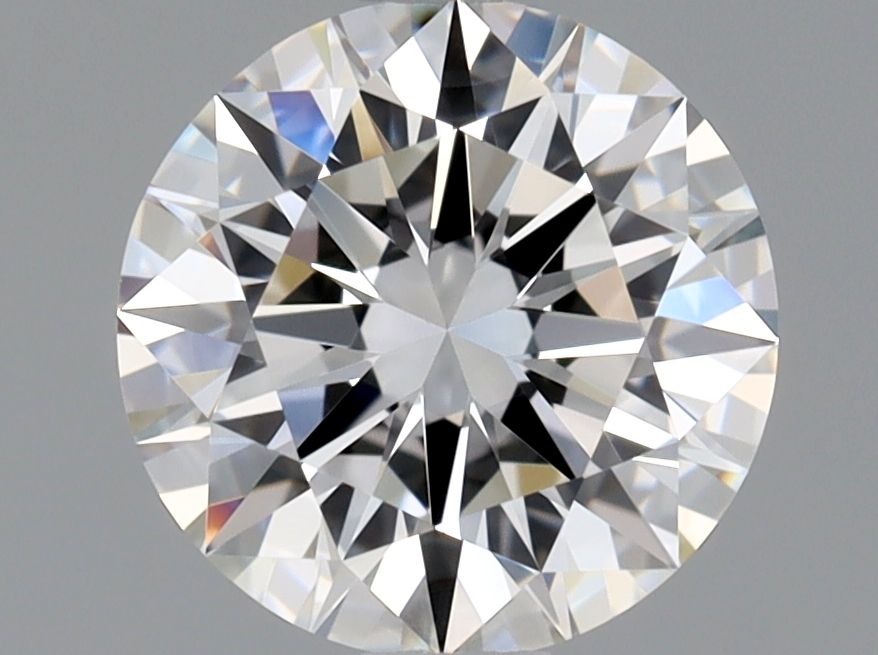 1.00 ct Round diamond