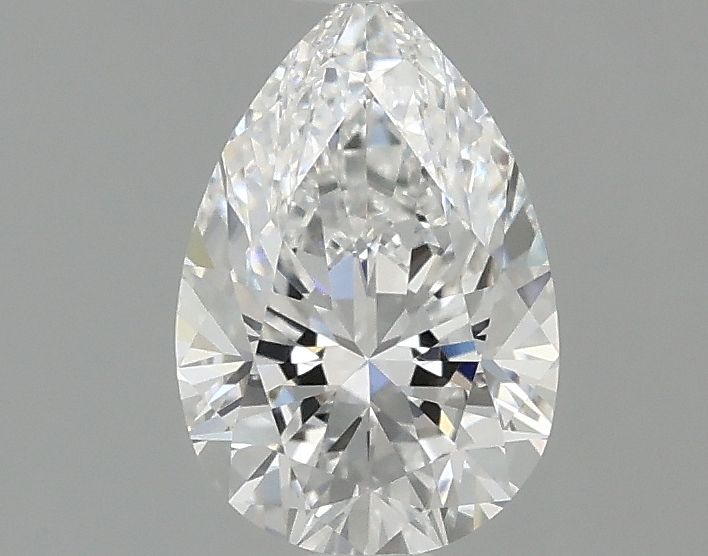 1.01 ct. pear Lab Grown Diamond front image