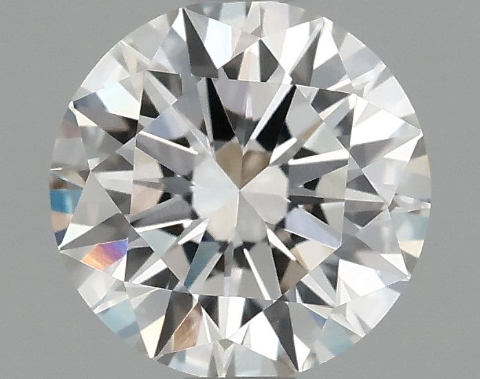 1.01 ct. round Lab Grown Diamond front image