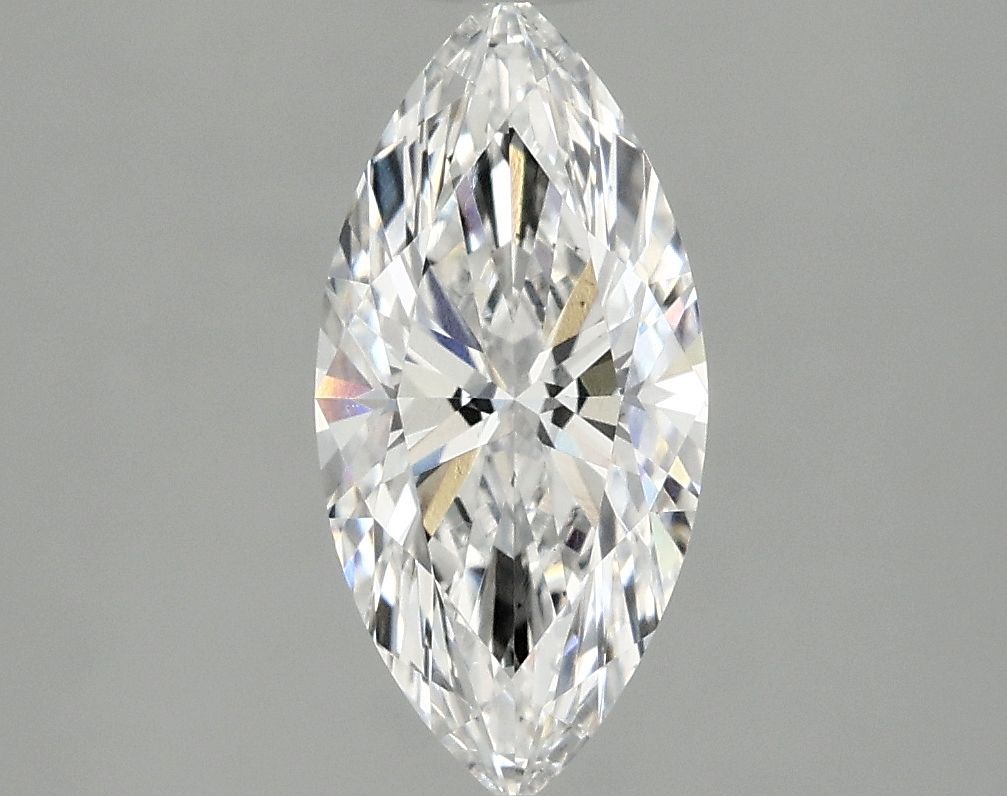 1.48 ct. marquise Lab Grown Diamond front image