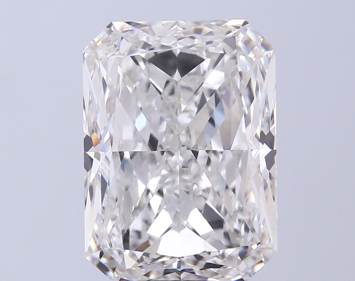Radiant Diamond