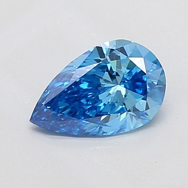 1.00 ct Pear diamond
