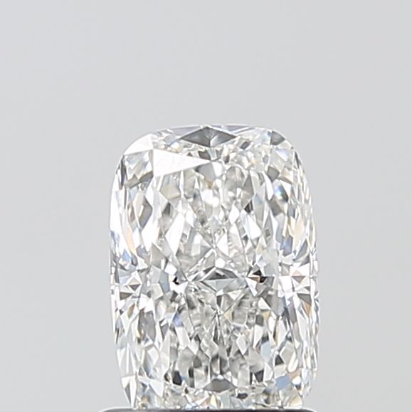 1.08 ct lab-grown Cushion modified Diamond