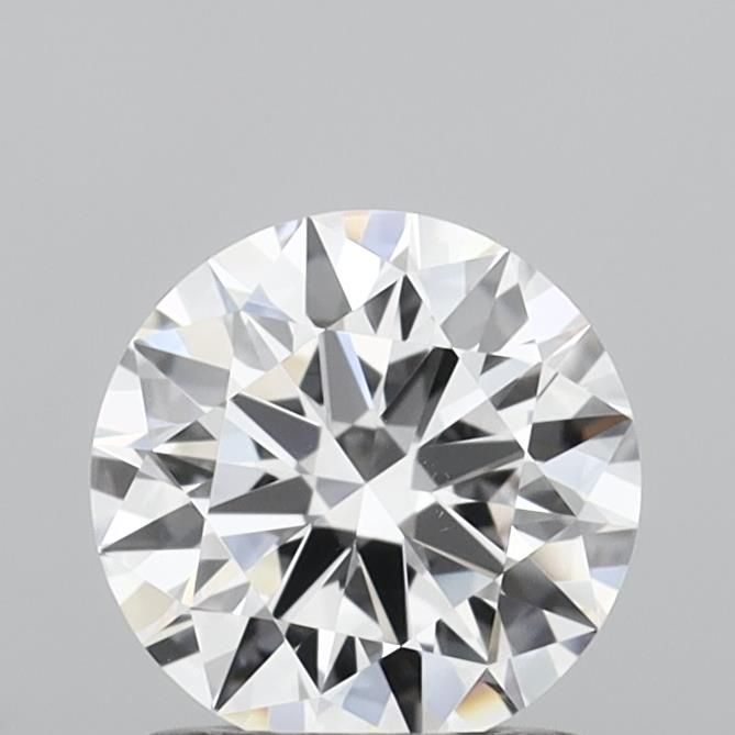 1.06 ct. round Lab Grown Diamond front image