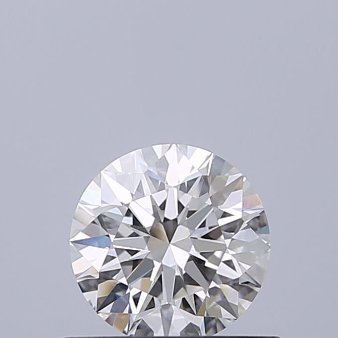 0.52 ct Round diamond