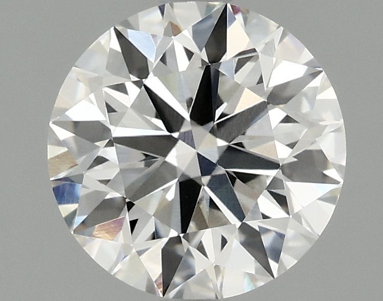 1.49 ct. round Lab Grown Diamond front image