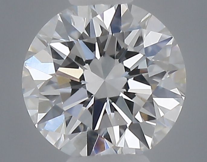 Round Diamond