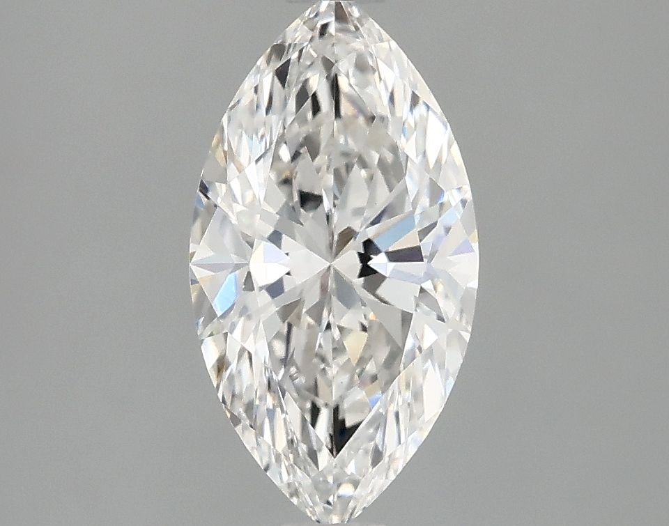 1.52 ct. marquise Lab Grown Diamond front image