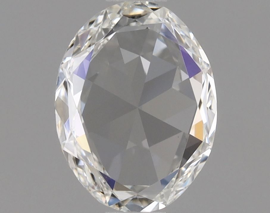 0.52 ct Oval diamond