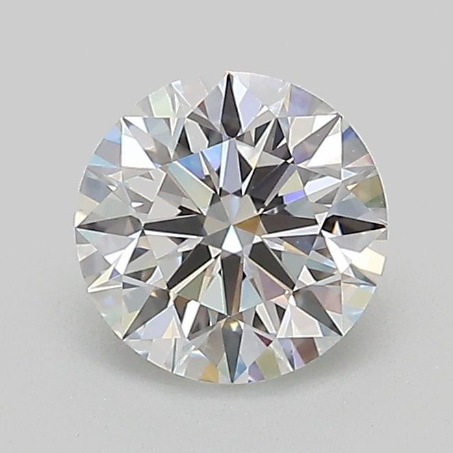 1.03 ct. round Lab Grown Diamond front image