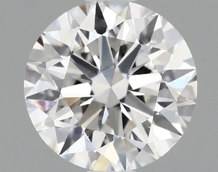 1.01 ct. round Lab Grown Diamond front image