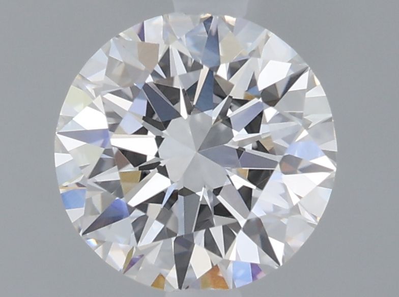1.03 ct. round Lab Grown Diamond front image