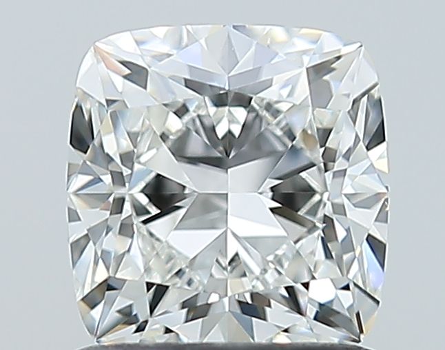 1.04 ct Cushion Brilliant diamond