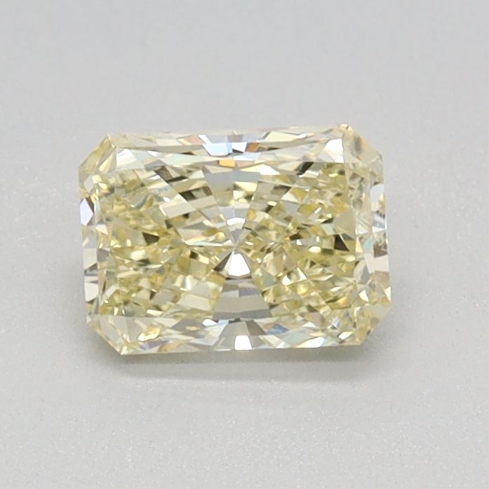 0.48 ct lab-grown Radiant Diamond