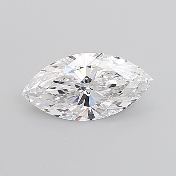 2.23 ct. marquise Lab Grown Diamond front image