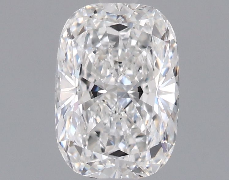 0.96 ct lab-grown Cushion modified Diamond
