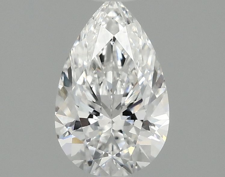 1.08 ct. pear Lab Grown Diamond front image