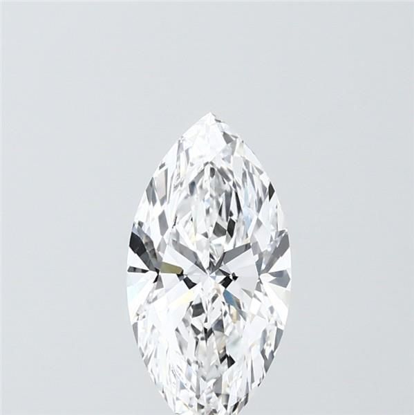 1.07 ct. marquise Lab Grown Diamond front image