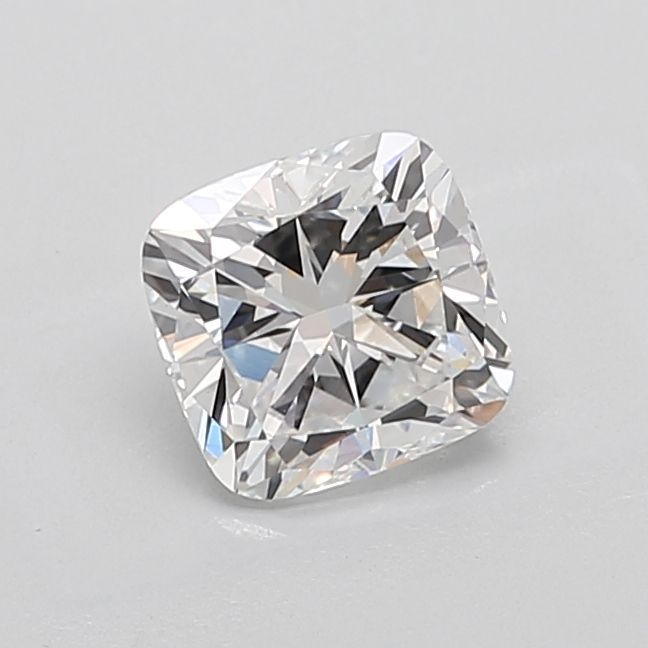 1.01 ct lab-grown Cushion modified Diamond
