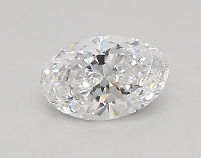 Oval Diamond