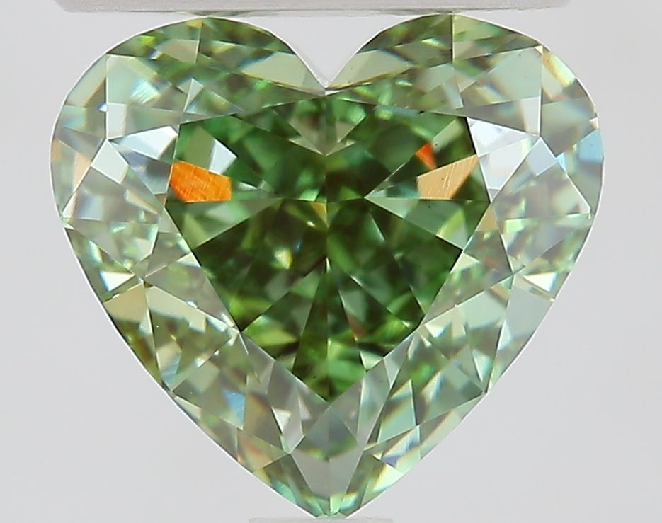 2.09 Carat