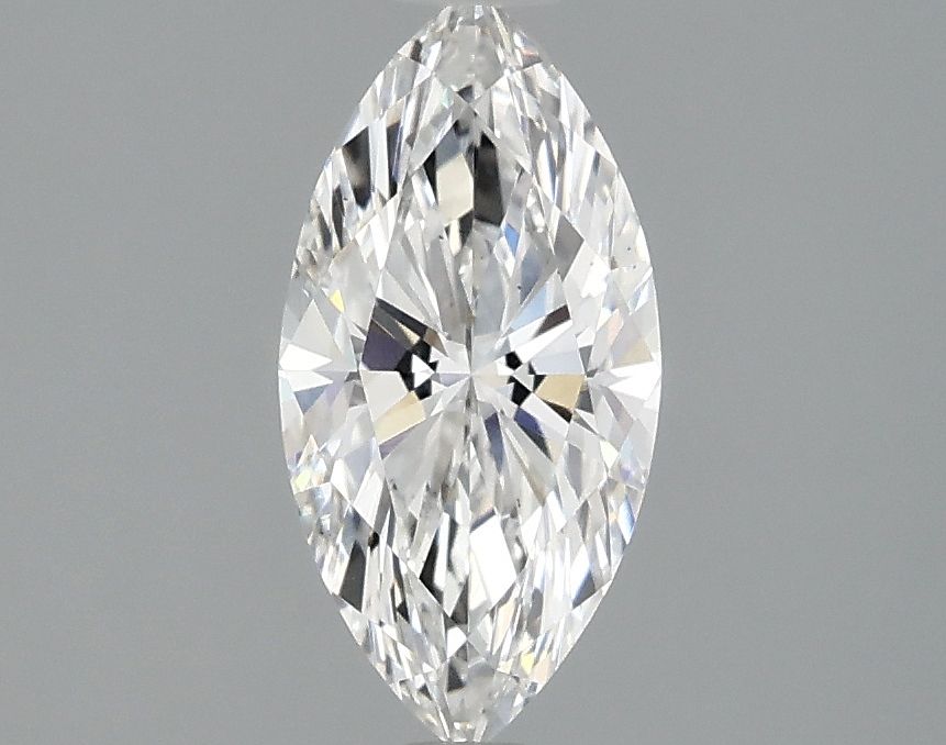 1.01 ct. marquise Lab Grown Diamond front image