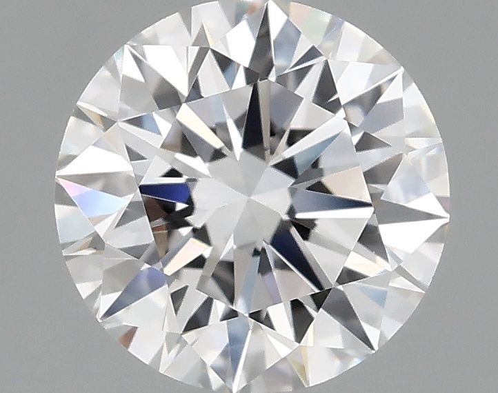 1.52 ct. round Lab Grown Diamond front image