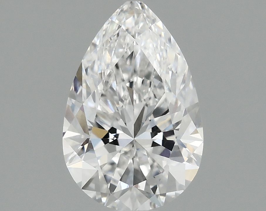 1.06 ct. pear Lab Grown Diamond front image