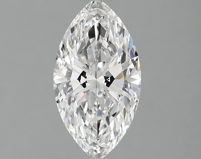 1.06 ct. marquise Lab Grown Diamond front image