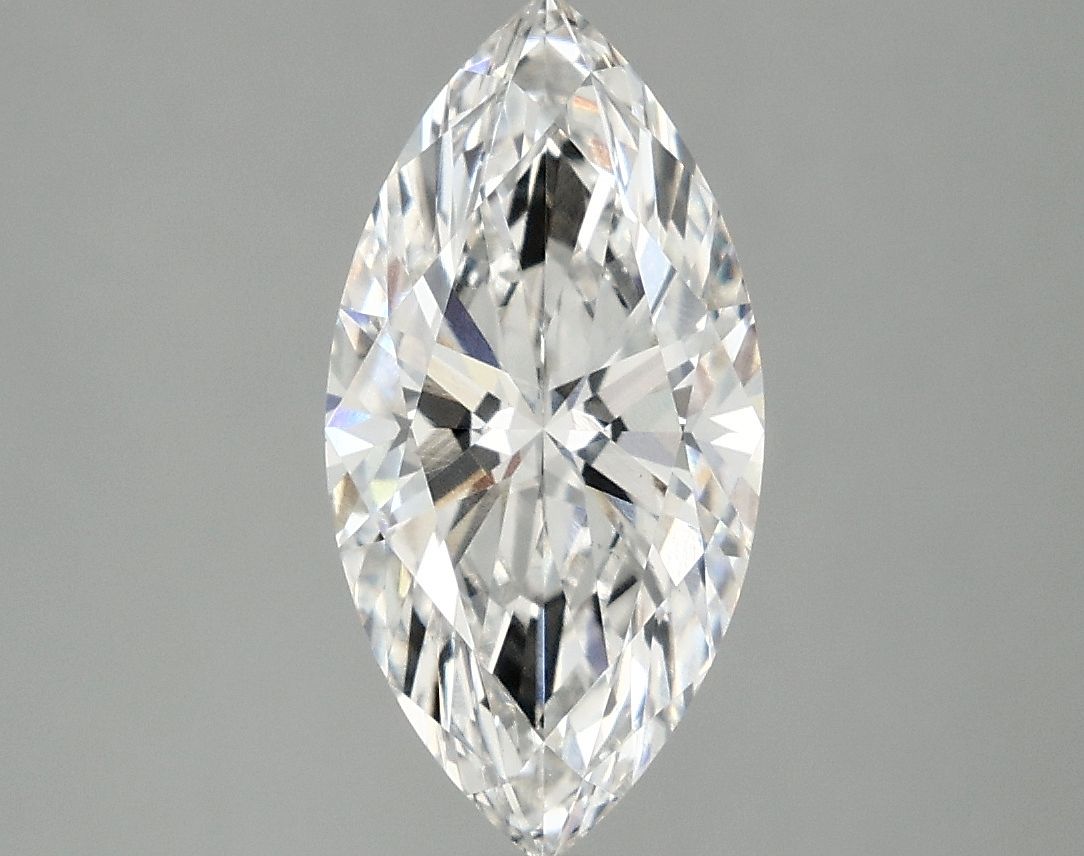 2.51 ct. marquise Lab Grown Diamond front image