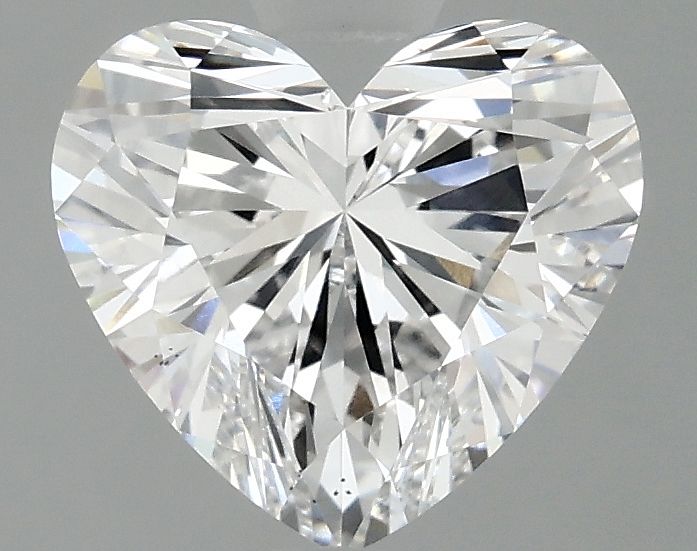 Heart Diamond