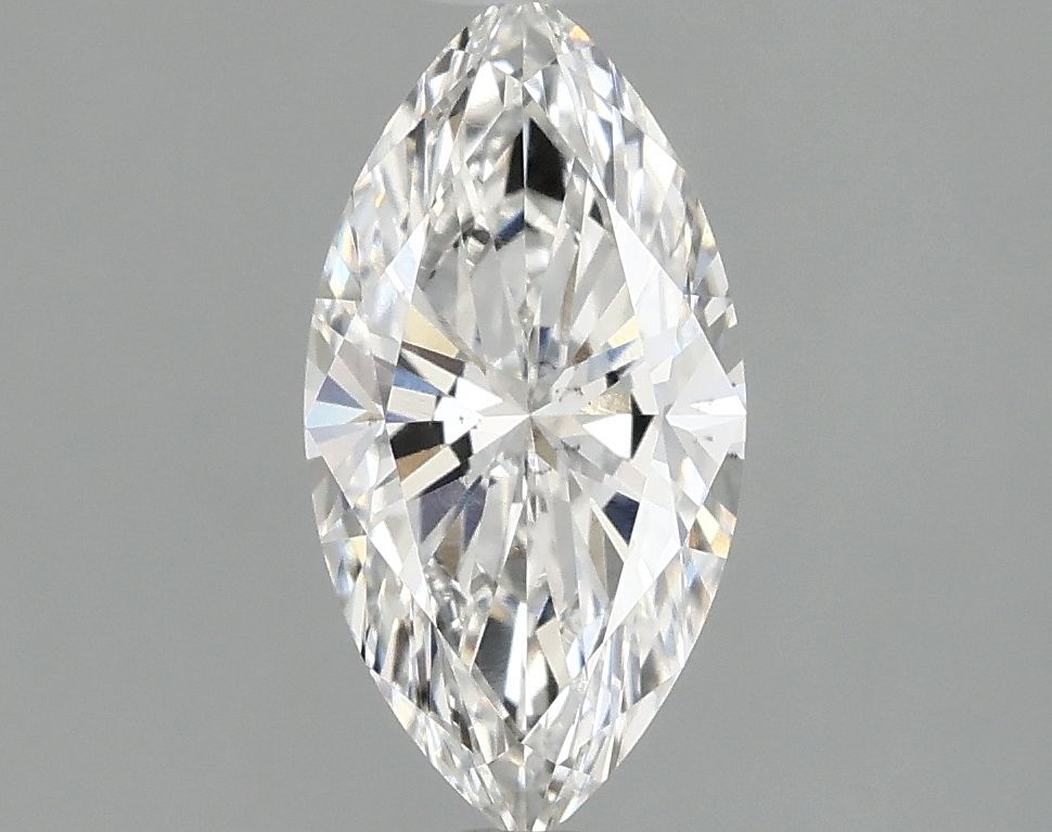 1.05 ct. marquise Lab Grown Diamond front image