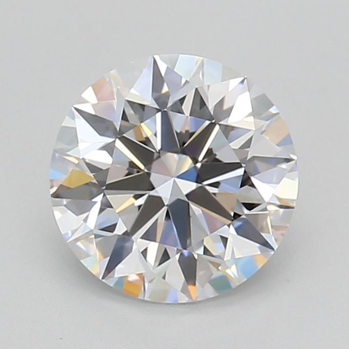 2.01 Carat