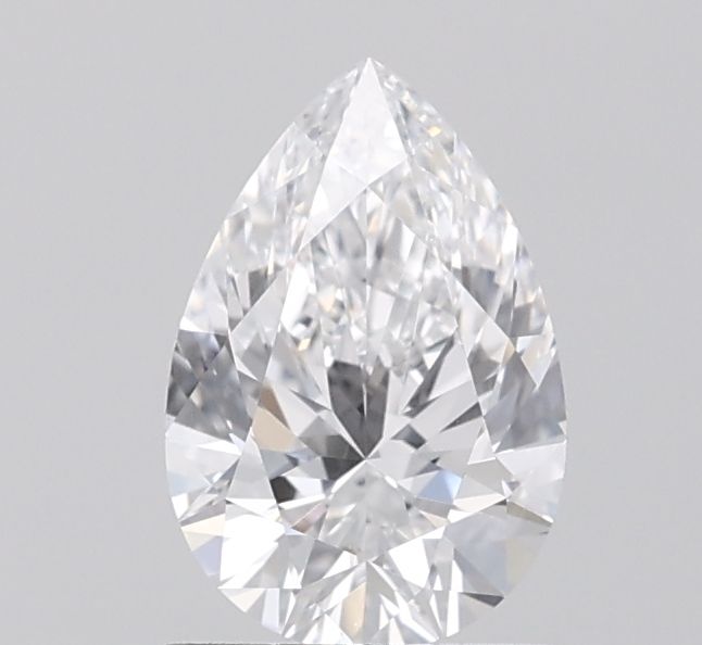 1.11 ct. pear Lab Grown Diamond front image
