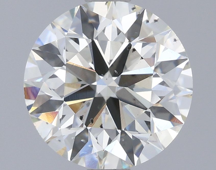 Round Diamond