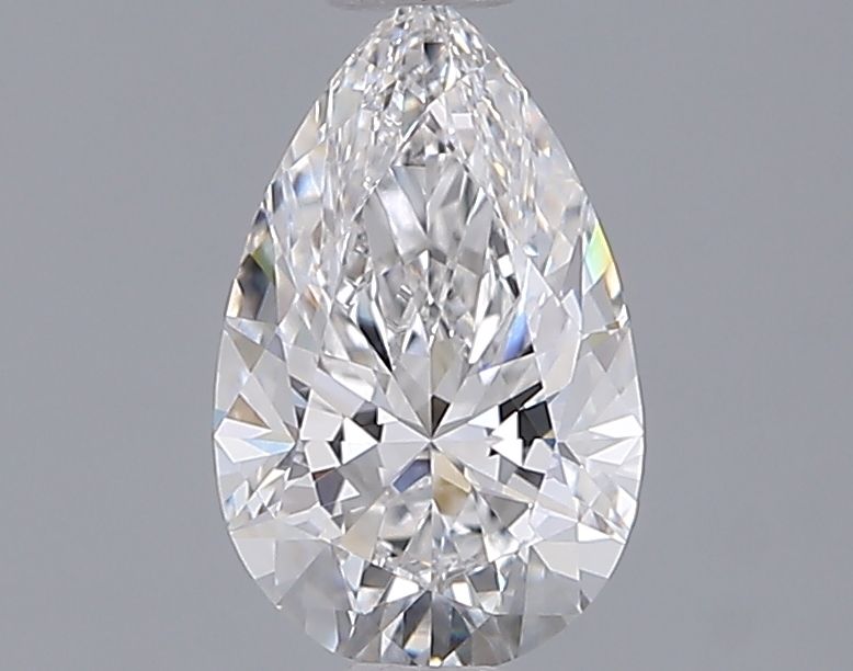 1.06 ct. pear Lab Grown Diamond front image