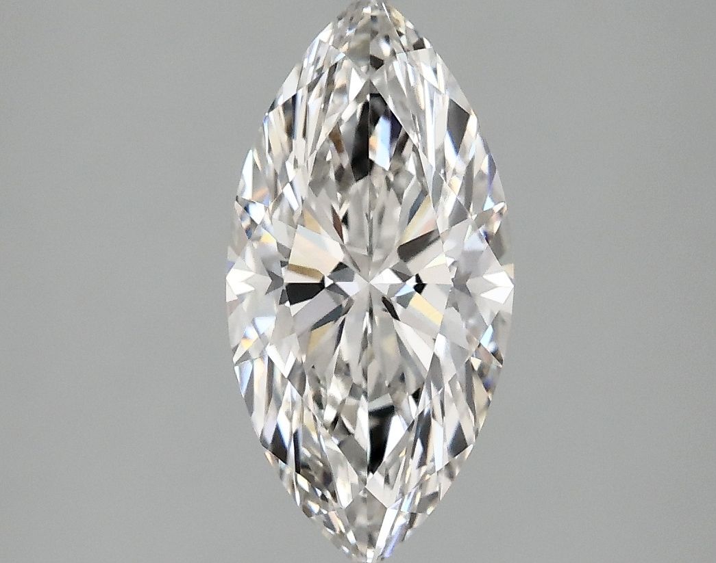 1.53 ct. marquise Lab Grown Diamond front image