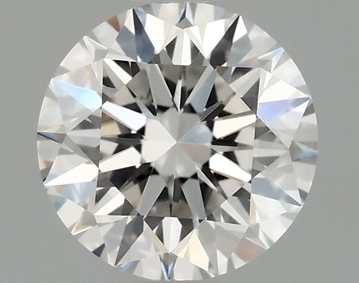 1.09 ct. round Lab Grown Diamond front image
