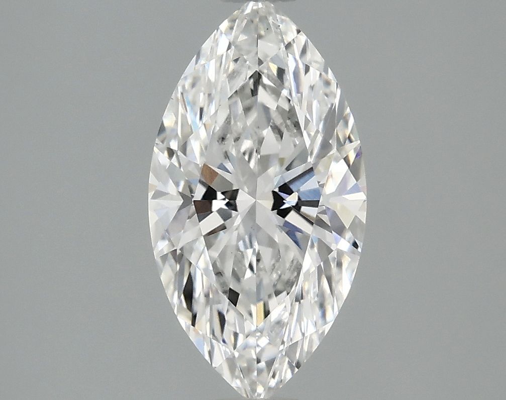 1.47 ct. marquise Lab Grown Diamond front image
