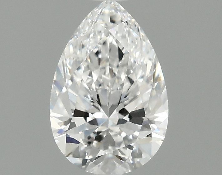 1.06 ct. pear Lab Grown Diamond front image