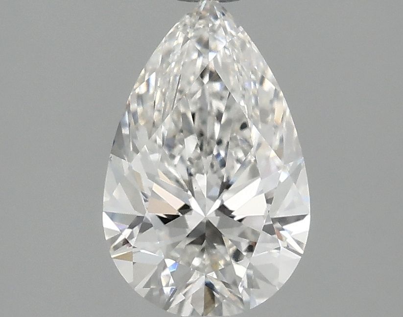 1.51 ct. pear Lab Grown Diamond front image
